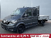 MAN TGE 3.160 Pritsche DOKA MR HECK AHK 3.5t ACC NAV