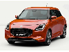 Suzuki Swift 1.2 Hybrid MT Comfort+ AKTION BIS 30.09.2024