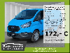 Ford Transit Custom Kasten L2H1 3.4t 2.0D*AHK Navi