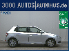 Skoda Fabia 1.0 TSI PDC DAB