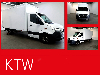 Mercedes-Benz Sprinter316CDI Maxi Koffer,LBW,Automatik