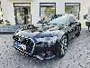 Audi A6 40 TDI LEDER NAVI LED Pano. AUS 1.HAND