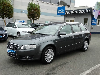 Audi A4-2.0 Tdi-Avant*Navi*Leder*GSD*SHZ*PDC*1-Hand