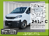 Opel Vivaro Kombi 9-Sitzer 1.5D*Navi Tempom PDC Klima