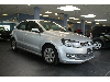 VW Polo 1.2 TDI Blue Motion - Klima - AHK -