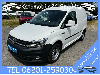 VW Caddy Kasten 2.0 TDI Sortimo Werkstatteinbau EU6 GRA SHZ