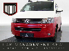 VW T5 1.9 TDI WOHNMOBIL UMABAU BETT+SCHRANK+TISCH