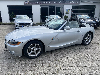 BMW Z4 E85 2.5i Cabrio *Leder, Navi, Xenon, Deutsch*