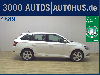 Skoda Fabia Kombi 1.0 TSI Active PDC SHZ