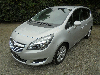 Opel Meriva Innovation Automatik+AHK+Navi+Kamera