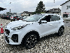 Kia Sportage GT-Line AUT. 4WD PANORAMA KAMERA LED