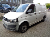 VW T5 2.0 TDI Kasten, Klima, PDC, Ganzjahresreifen