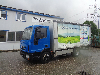 Iveco 75E16 5 M Pritsche 3-Sitzer EEV AHK Sperre