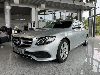 Mercedes-Benz E 220 d T +AVANTGARDE+NAVI+SpurW+Navi+Kamera