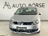 VW Sharan DSG BUSINESS-PAKET*NAV*PDC*ACC*MFL*SHZ*LM