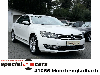 VW Passat 2,0 TDI Highline / Leder / SHD / Keyless