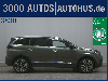 Peugeot 5008 2.0 BlueHDi GT-Line 7-Sitze Navi LED RFK