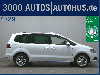 Seat Alhambra 2.0 TDI Xcellence Navi Xenon RFK AHK