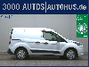 Ford Transit Connect 1.5 EB Trend Navi Regalsystem