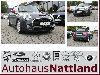 Mini Cooper S Cabrio Chili PDC Navi Leder LED Sitzh.