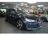 VW Golf GTI BlueMotion DSG