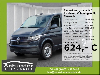 VW T6.1 Caravelle LR 8-Sitze 204PS TDI*DSG AHK ACC