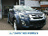 Isuzu D-Max 4x4 Double Cab Autm. Premium+/LEDER/NAVI/RFK/SHZG