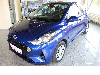 Hyundai i10 Select,Einparkhilfe,Lenkradheizung,Top-Zustand