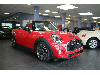 Mini Cooper S Cabrio Chili - LED - Navi - SHZ - Kamera -