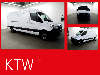 Mercedes-Benz Sprinter 317 Maxi,MBUX,Kamera,Tempomat