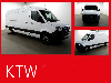 Mercedes-Benz Sprinter 317 Maxi,MBUX,Kamera,Navi