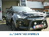 Isuzu D-Max Double Cab 4WD V-Cross Special Edtion Black