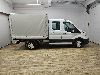 Ford Transit Pritsche 2.0 TDCi L2 Doka 7-Sitze