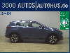 Kia Sportage 1.6 CRDI 4WD Vision Navi PDC 4xShz