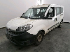 Fiat Doblo 1,3 Multijet Maxi Kasten Fenster EURO6 XL