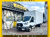 Ford Transit 350 L4 *Koffer *Hebebhne *3,5t