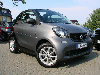 Smart ForTwo Cabrio Passion Cool & Audio Temp Sitzheizung