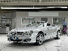 Mercedes-Benz SL 500 V8 Aut.Luftf. Leder Navi-Comand Bi-Xenon