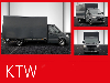 Mercedes-Benz Sprinter316CDI Maxi Koffer,LBW,Klima,MBUX