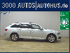 Skoda Superb Kombi 2.0 TDI Ambition Navi LED vc AHK