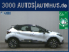 Renault Captur 1.5 dCi Intens Navi LED PDC Shz AHK DAB