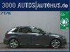 Audi A3 SB 2.0 TDI Qu. 2x S-Line Navi+ vc LED B&O ACC