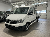 VW Crafter 35 Doka-Pritsche,ML,AHK 3,0t,Klima