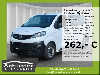 Opel Vivaro Kombi 9-Sitzer 1.5D*Navi Tempom PDC Klima