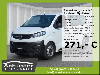 Opel Vivaro Kombi 9-Sitzer 1.5D*Navi Tempom PDC Klima