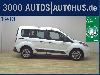 Ford Tourneo Connect 1.5 EB Trend 5-Sitze Navi Ahk