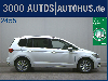 VW Touran 2.0 TDI Highline Navi LED Pano StHzg ACC