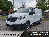 Renault Trafic dCi 130 Basis L1H1 3,0t Klima LED-Scheinwerfer