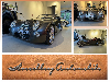 Morgan Aero 8 15 Jahre alter Neuwagen