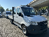 Mercedes-Benz Sprinter 316 CDI RWD L2 DoKa Pritsche